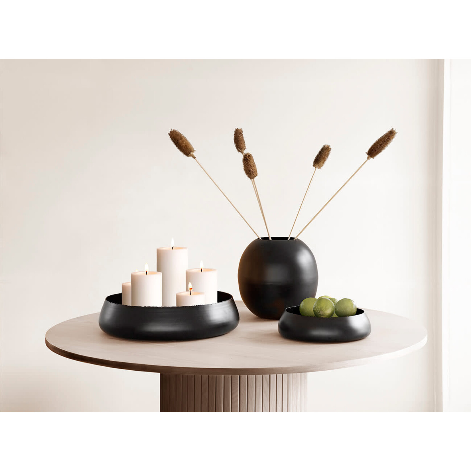 ZBH Tray Plateau Hillary Large