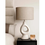 ZBH Lampe Chiara Shade