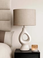 ZBH Lampe Chiara Shade