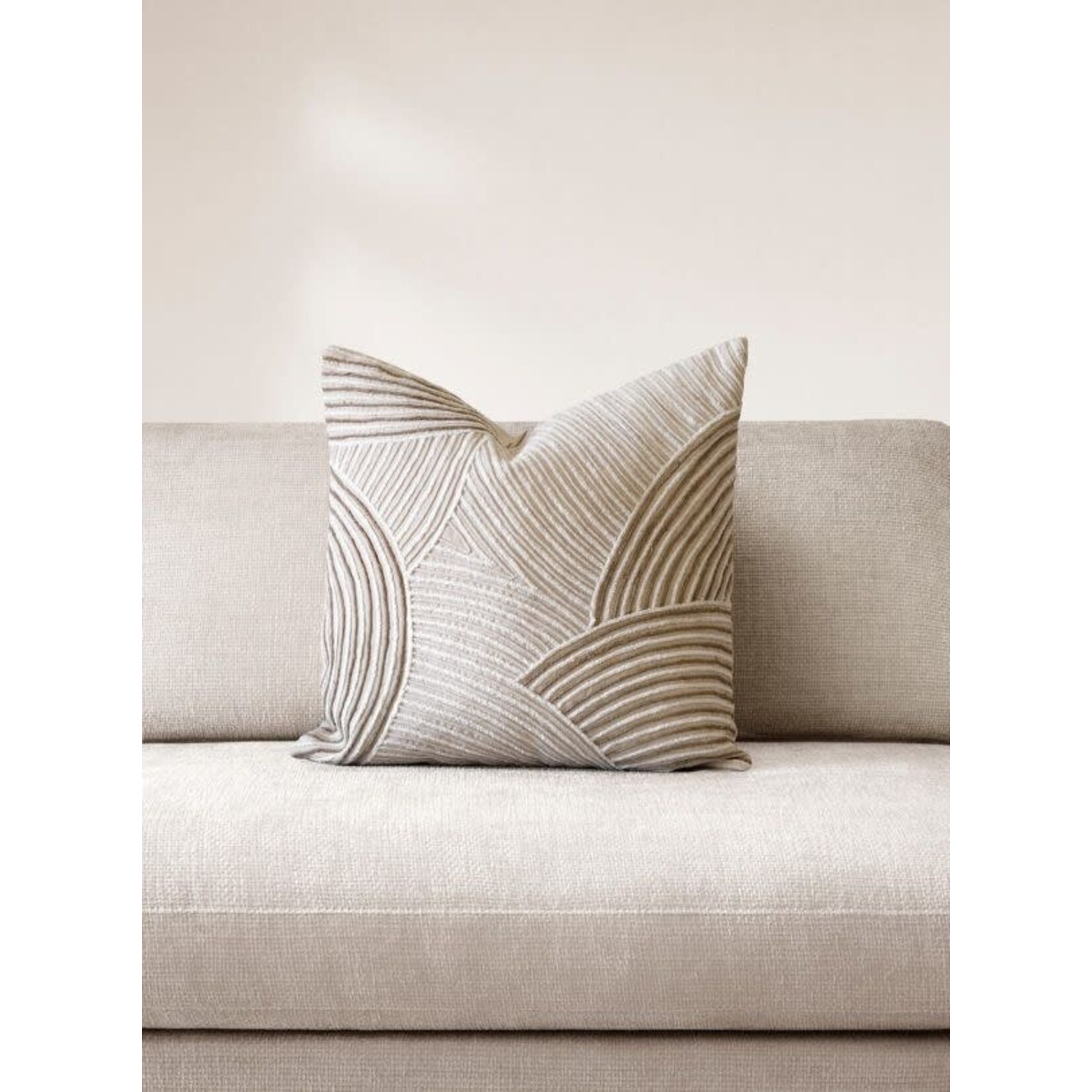 ZBH Coussin Fields of Georgia