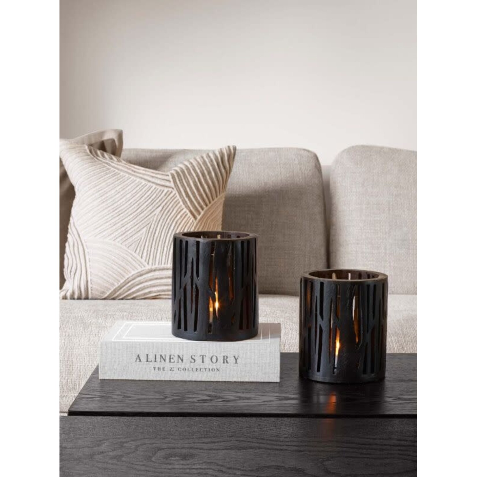 ZBH Photophore Tozzi Noir