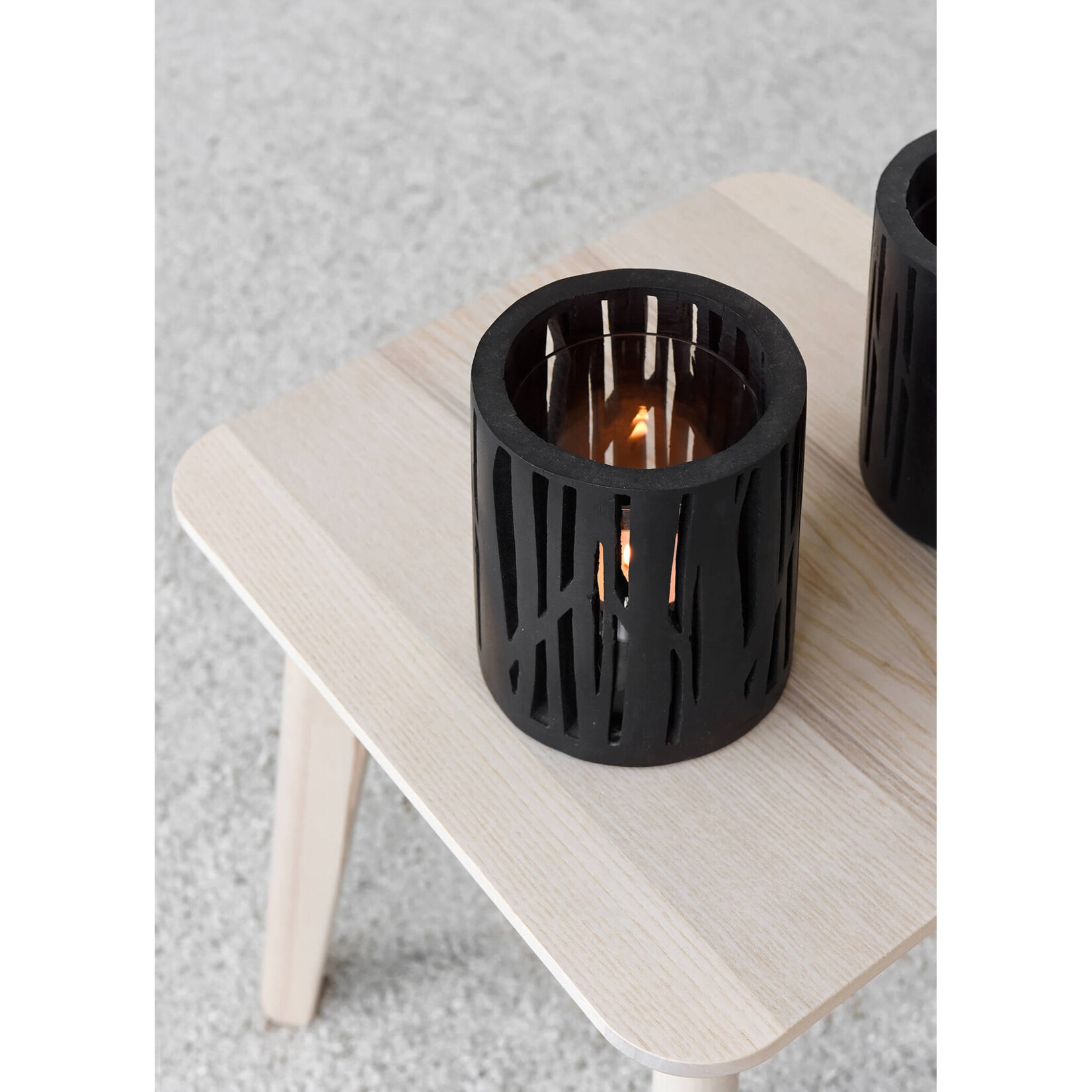 ZBH Photophore Tozzi Noir