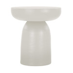 Pomax Table Basse Pretoria Diam 40 cm Haut 45