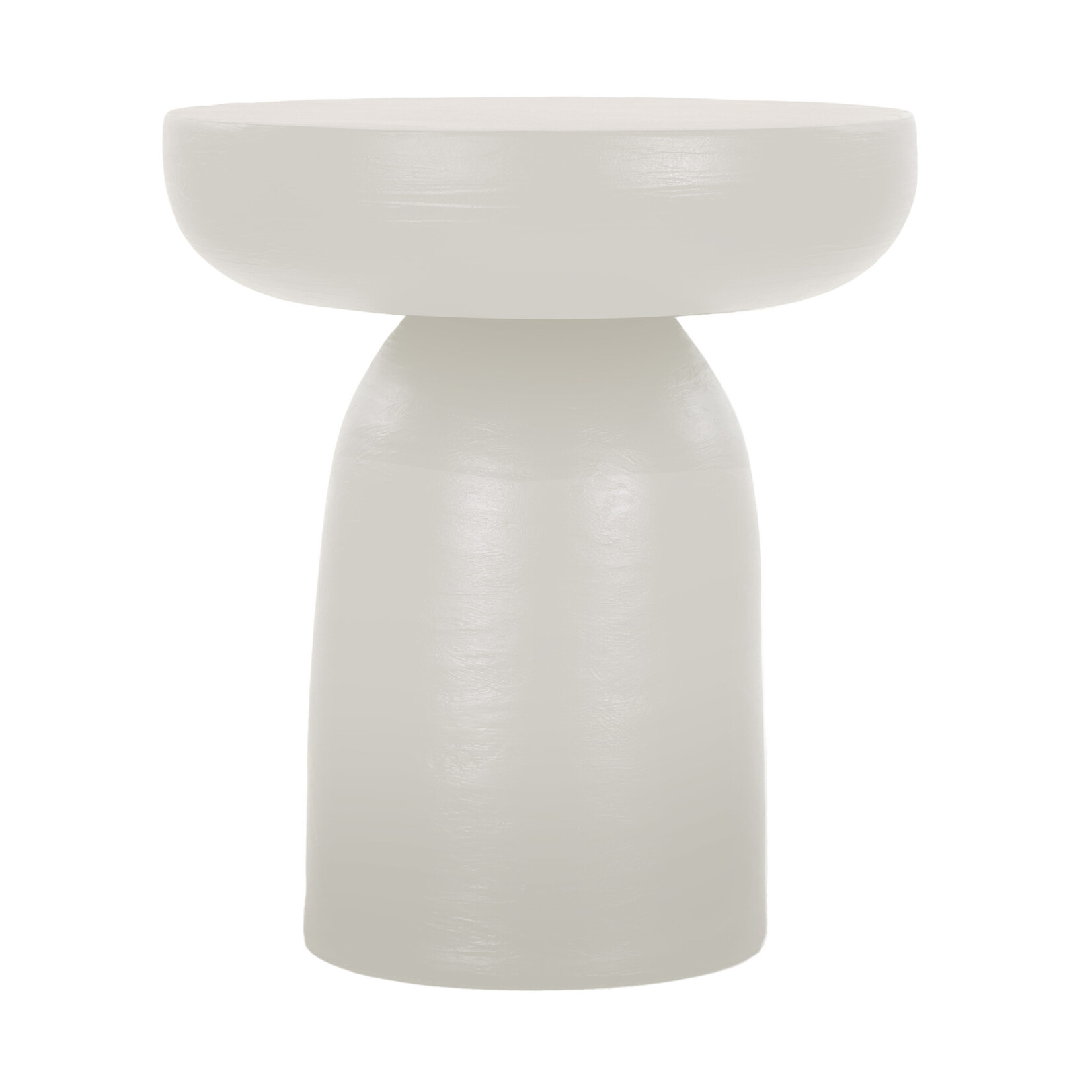 Pomax Table Basse Pretoria Diam 40 cm Haut 45