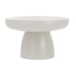 Pomax Table Basse Pretoria Diam 60 cm Haut 35