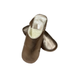 Bivouac Babouches Fourrées