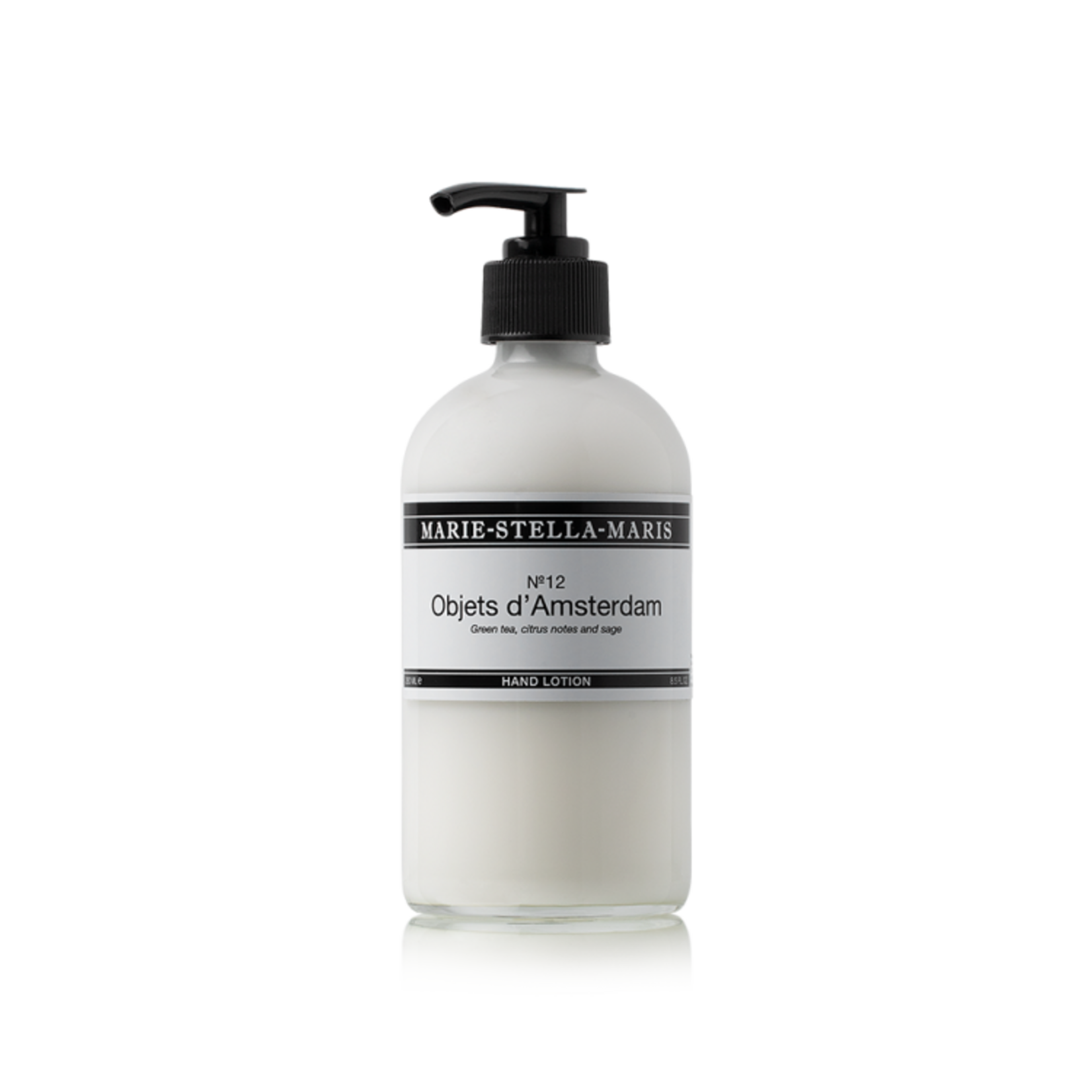 Marie-Stella-Maris Hand Lotion Objets d’Amsterdam 250 ml