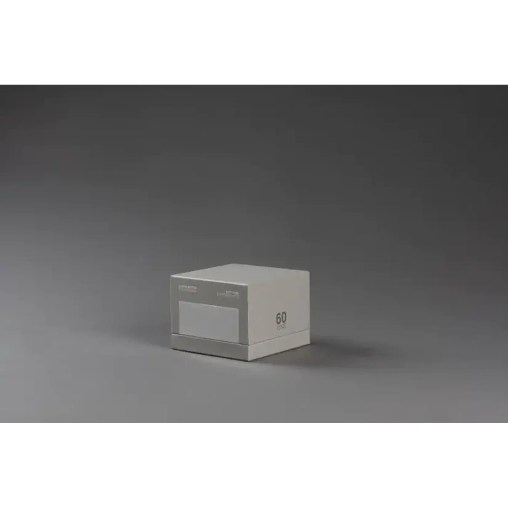 Mon Dada Mon Dada Bougie Glenn Sestig 60One The Standard