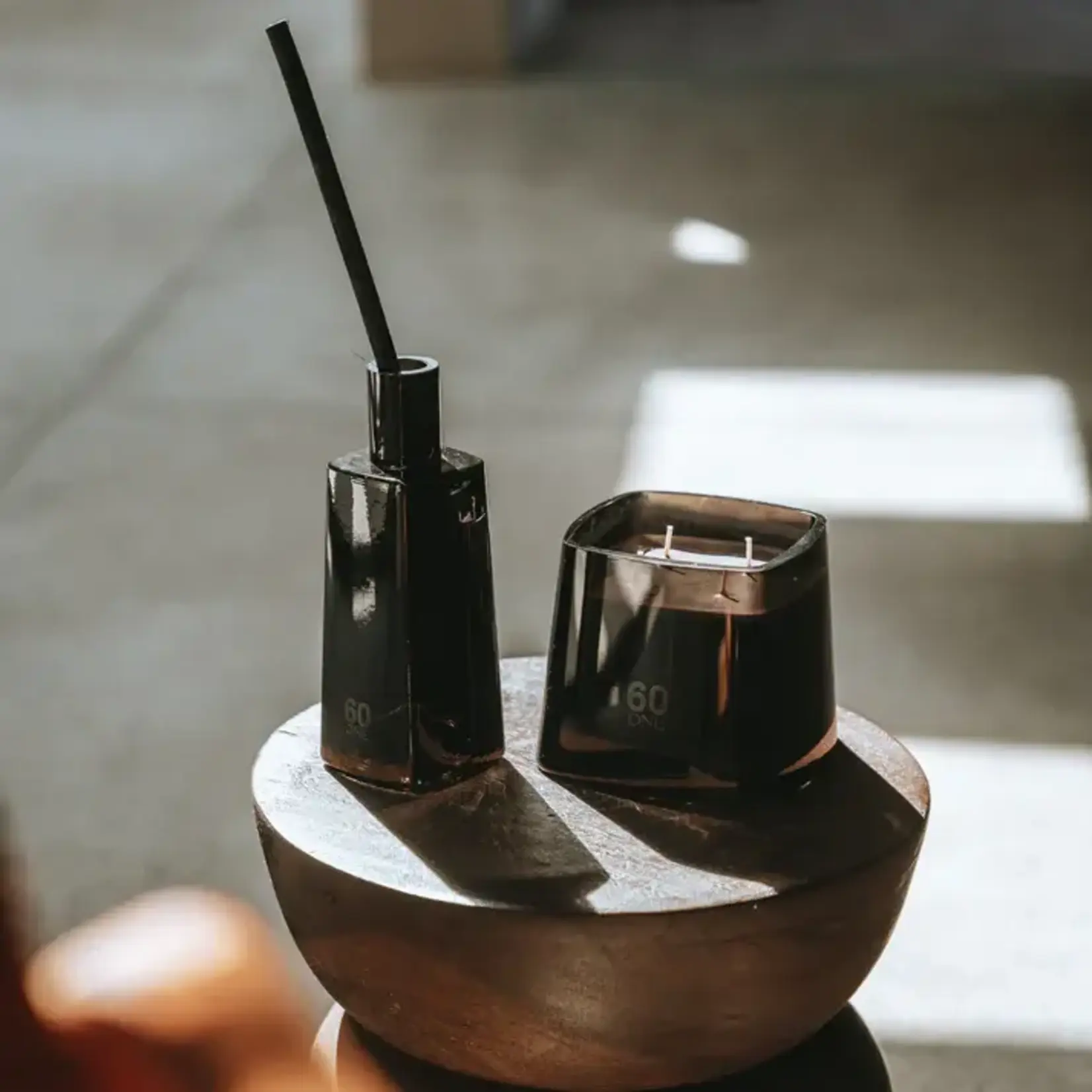 Mon Dada Mon Dada Bougie Glenn Sestig 60One The Grand