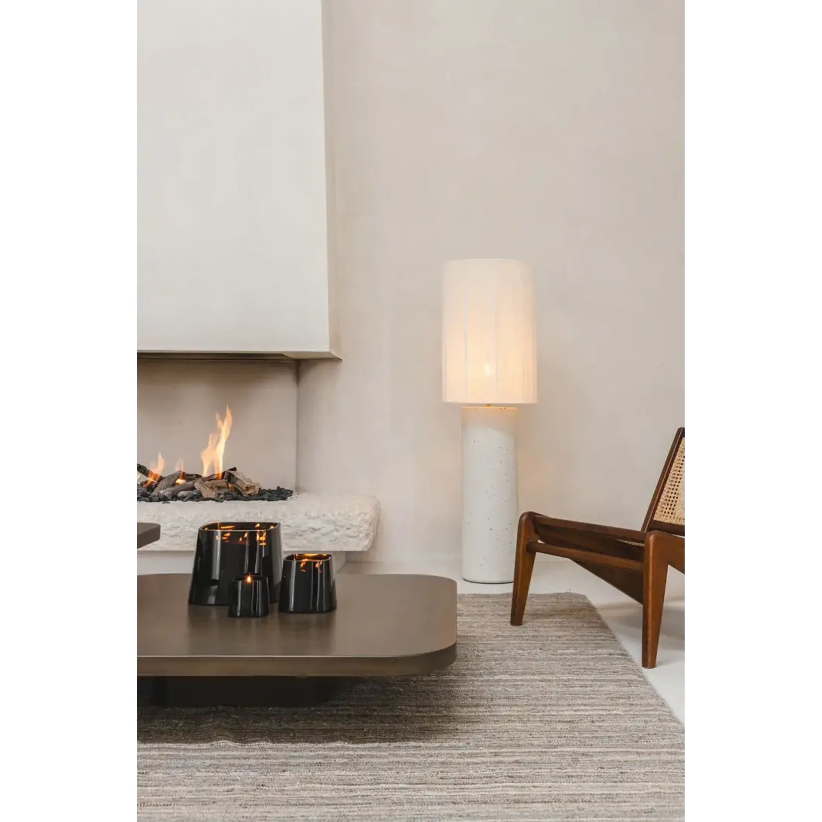 Mon Dada Mon Dada Bougie Glenn Sestig 60One The Grand