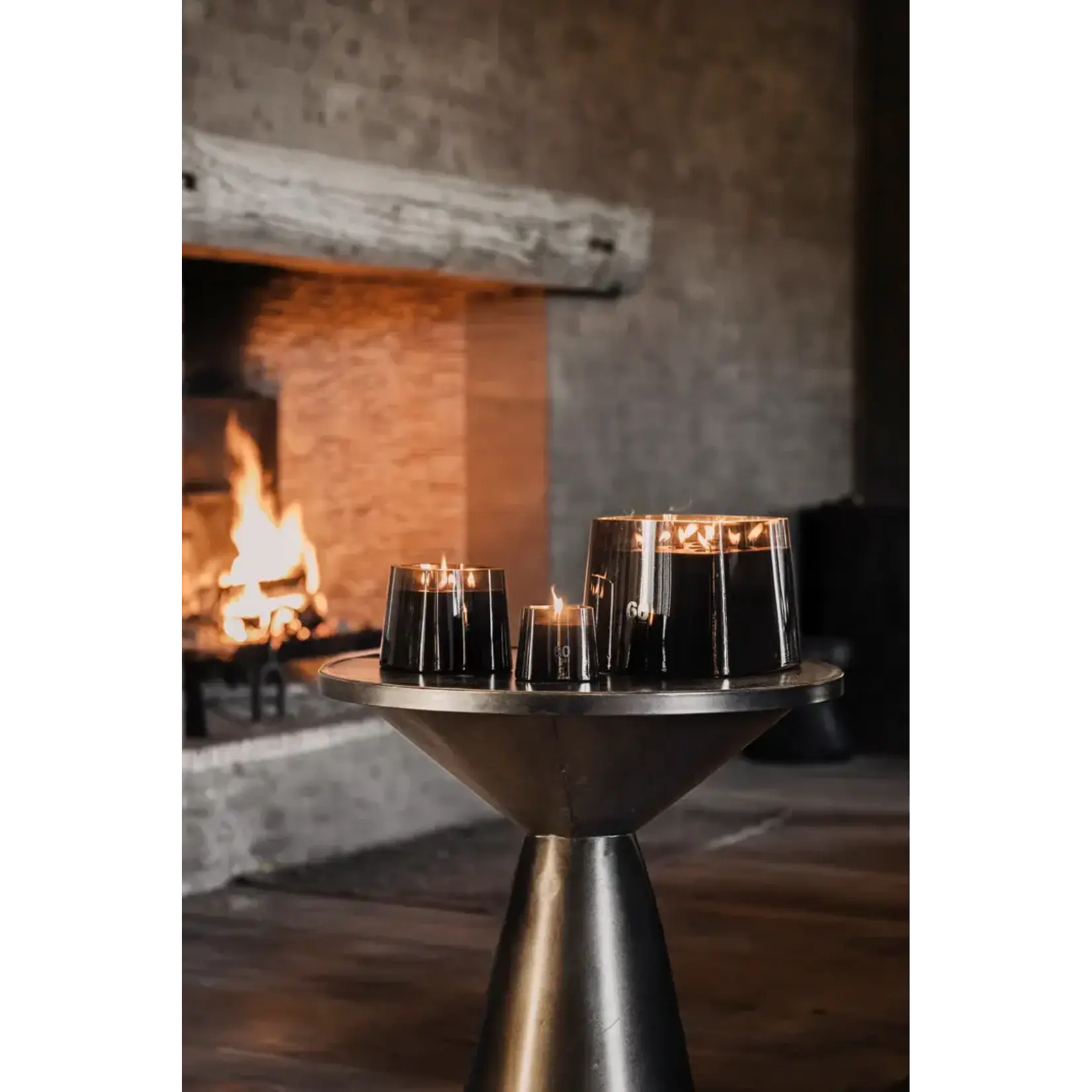 Mon Dada Mon Dada Bougie Glenn Sestig 60One The Imperial