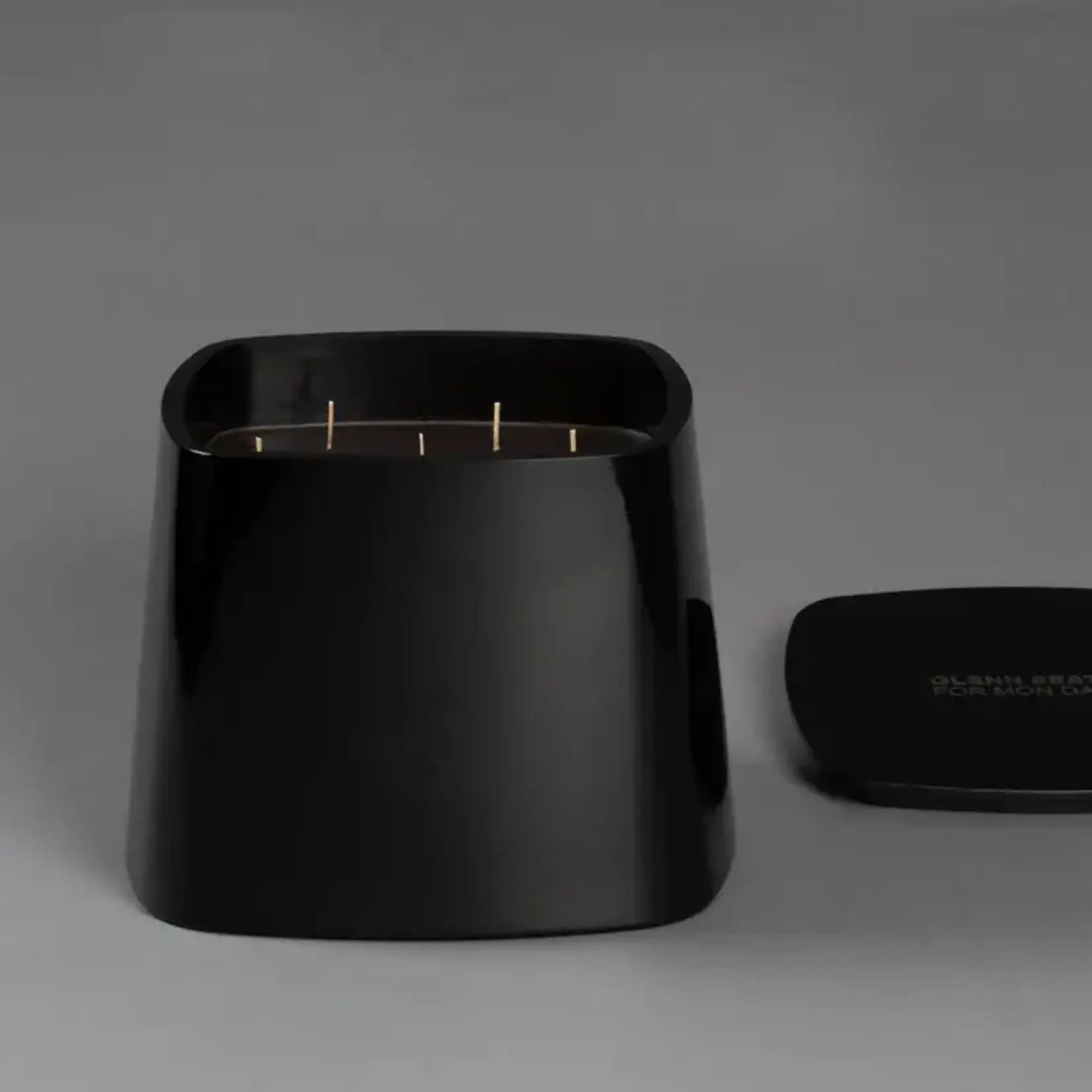 Mon Dada Mon Dada Bougie Glenn Sestig 60One The Imperial