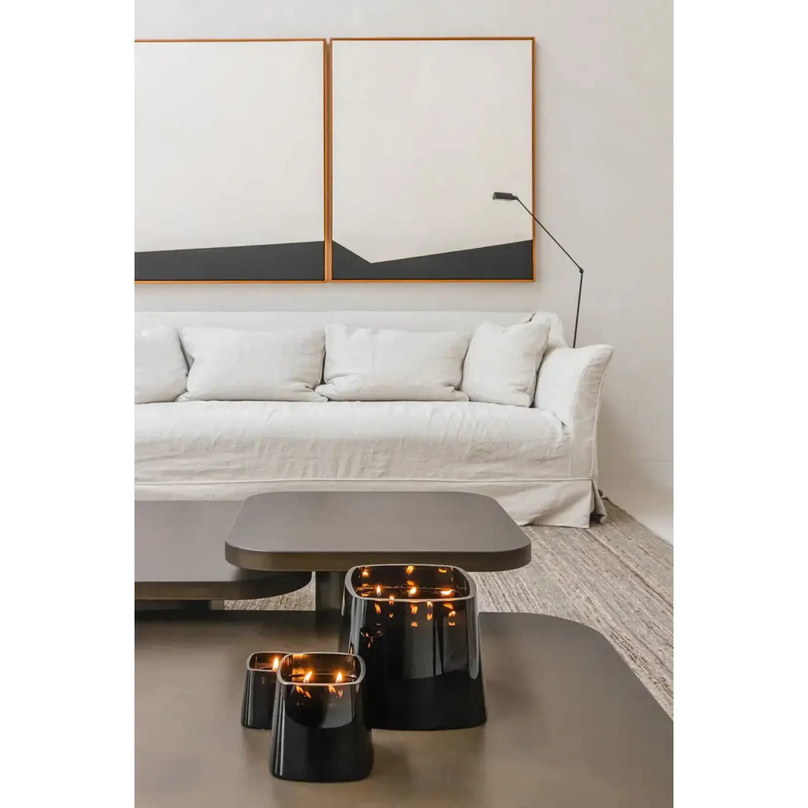 Mon Dada Mon Dada Bougie Glenn Sestig 60One The Imperial