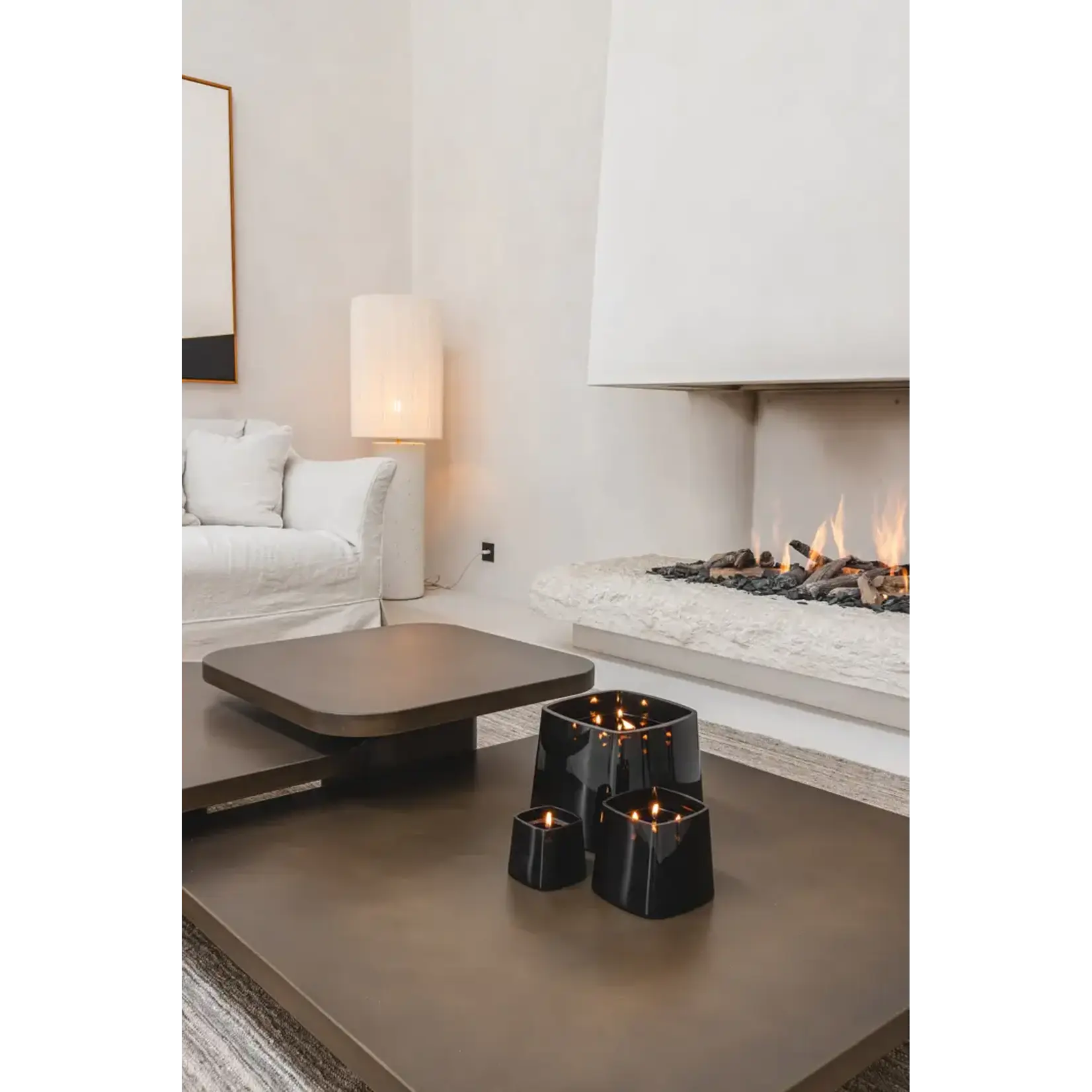 Mon Dada Mon Dada Bougie Glenn Sestig 60One The Imperial