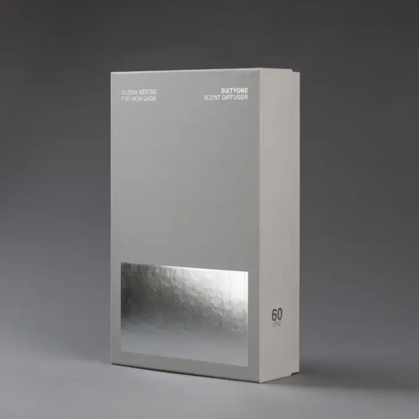 Mon Dada Mon Dada Diffuseur Glenn Sestig 60One
