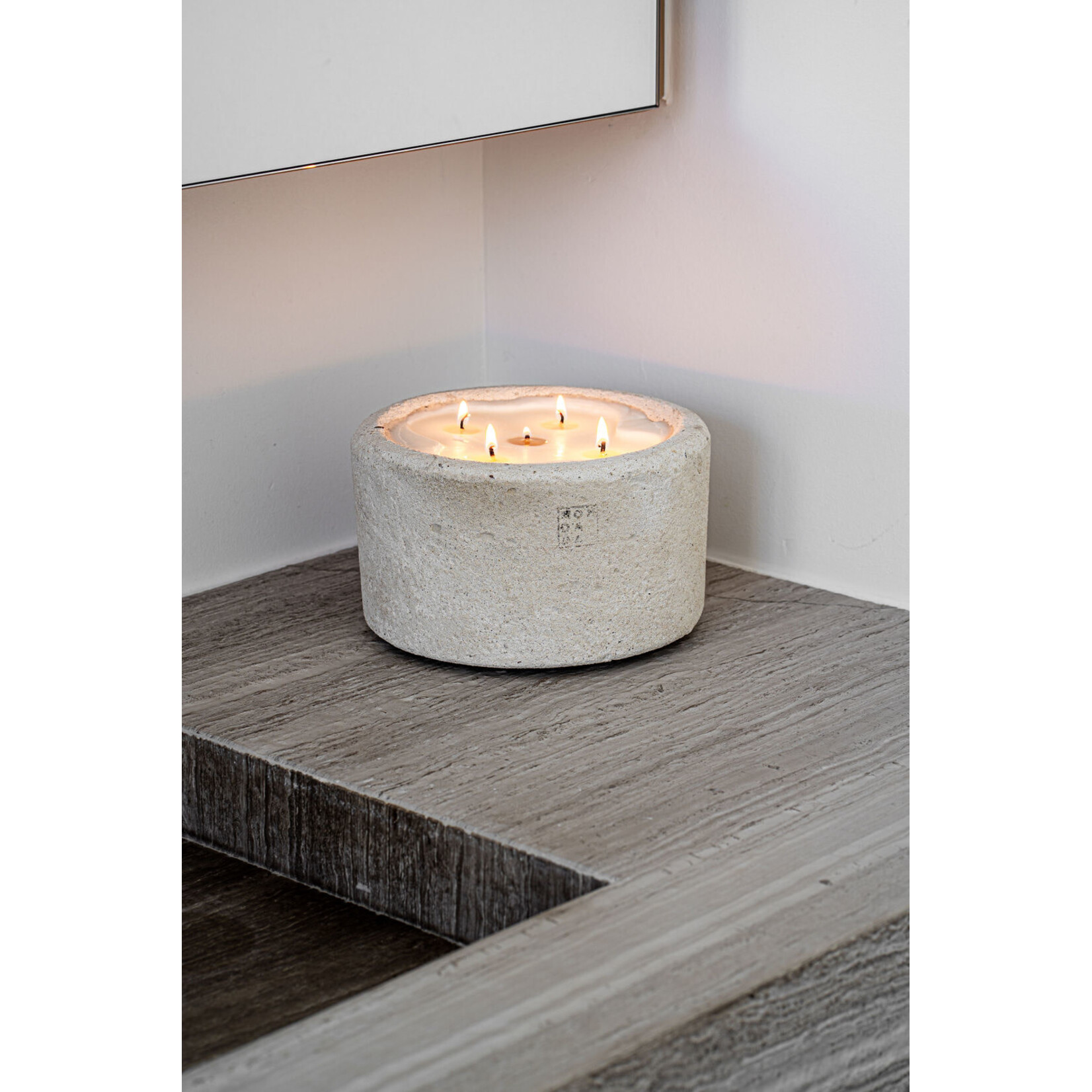 Mon Dada Mon Dada Bougie Urban