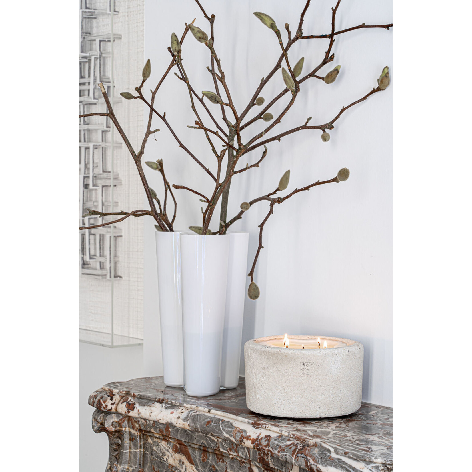 Mon Dada Mon Dada Bougie Urban