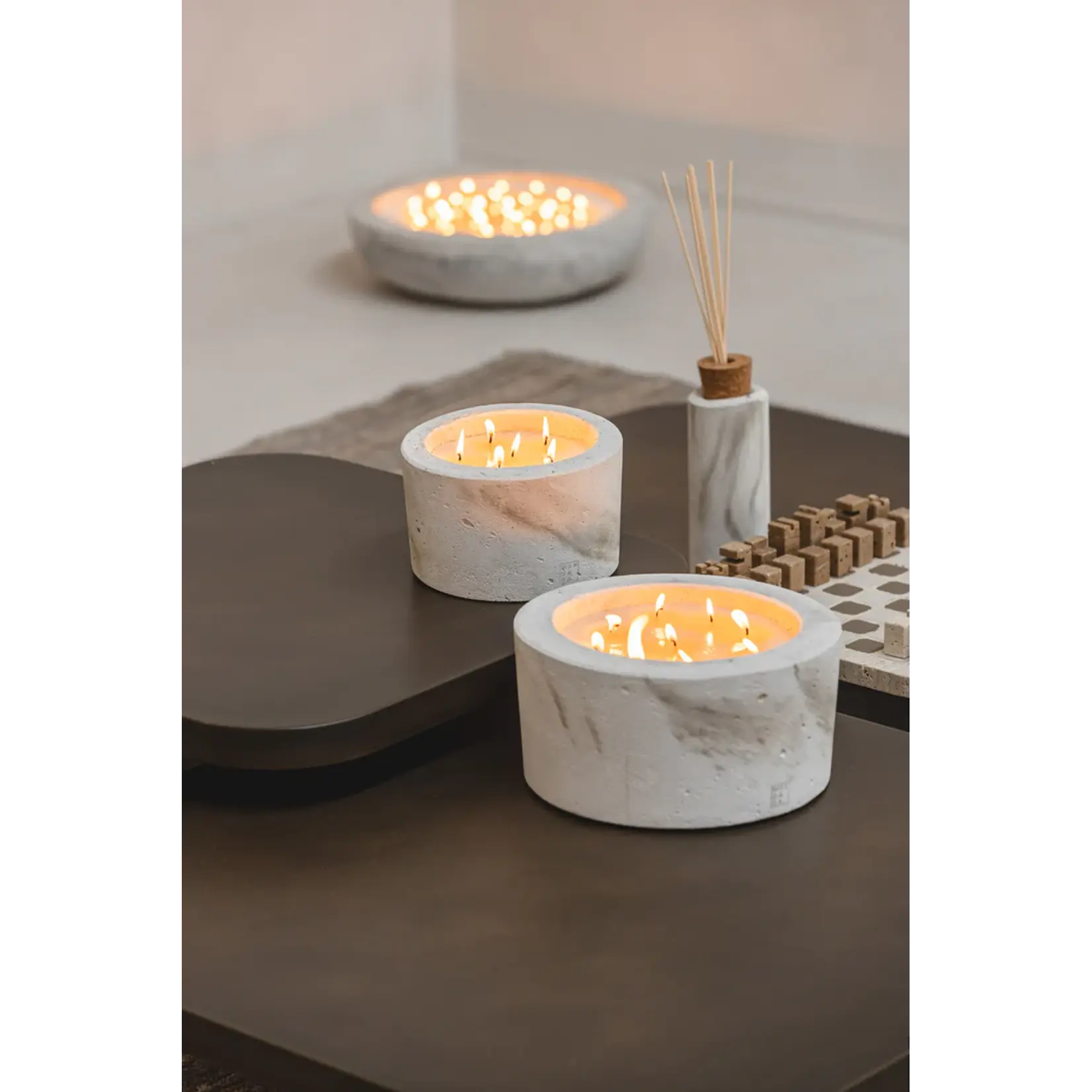 Mon Dada Mon Dada Bougie Urban