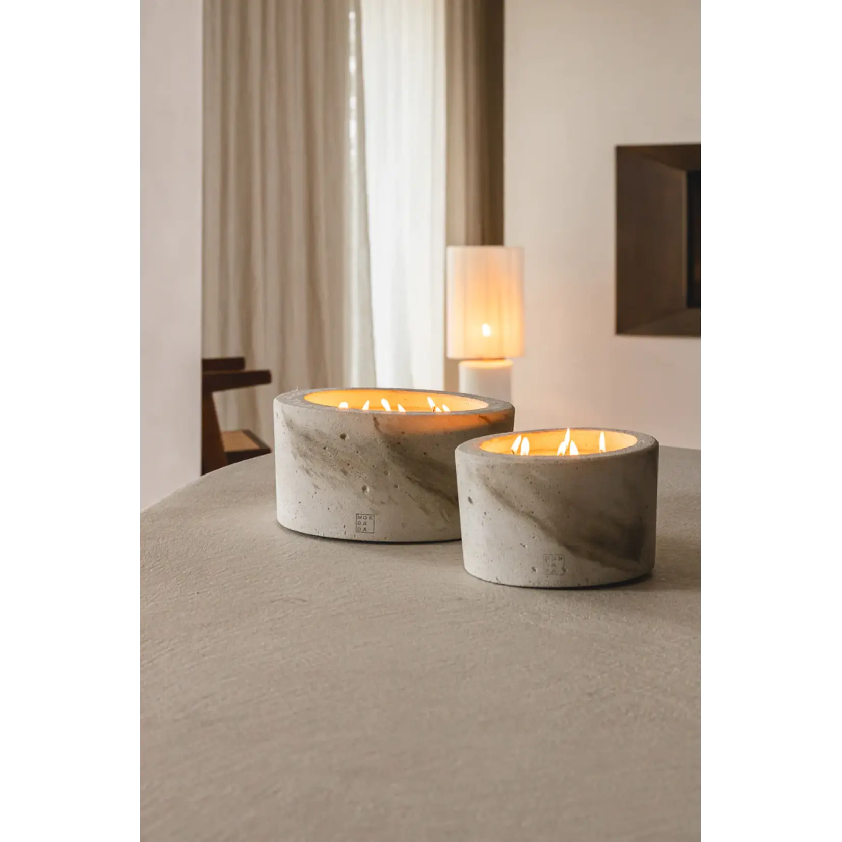 Mon Dada Mon Dada Bougie Urban