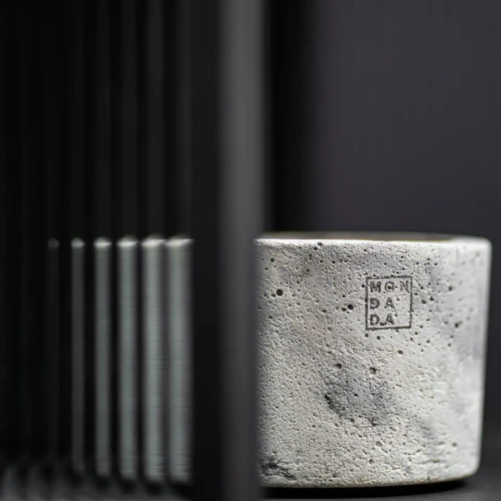 Mon Dada Mon Dada Bougie Urban