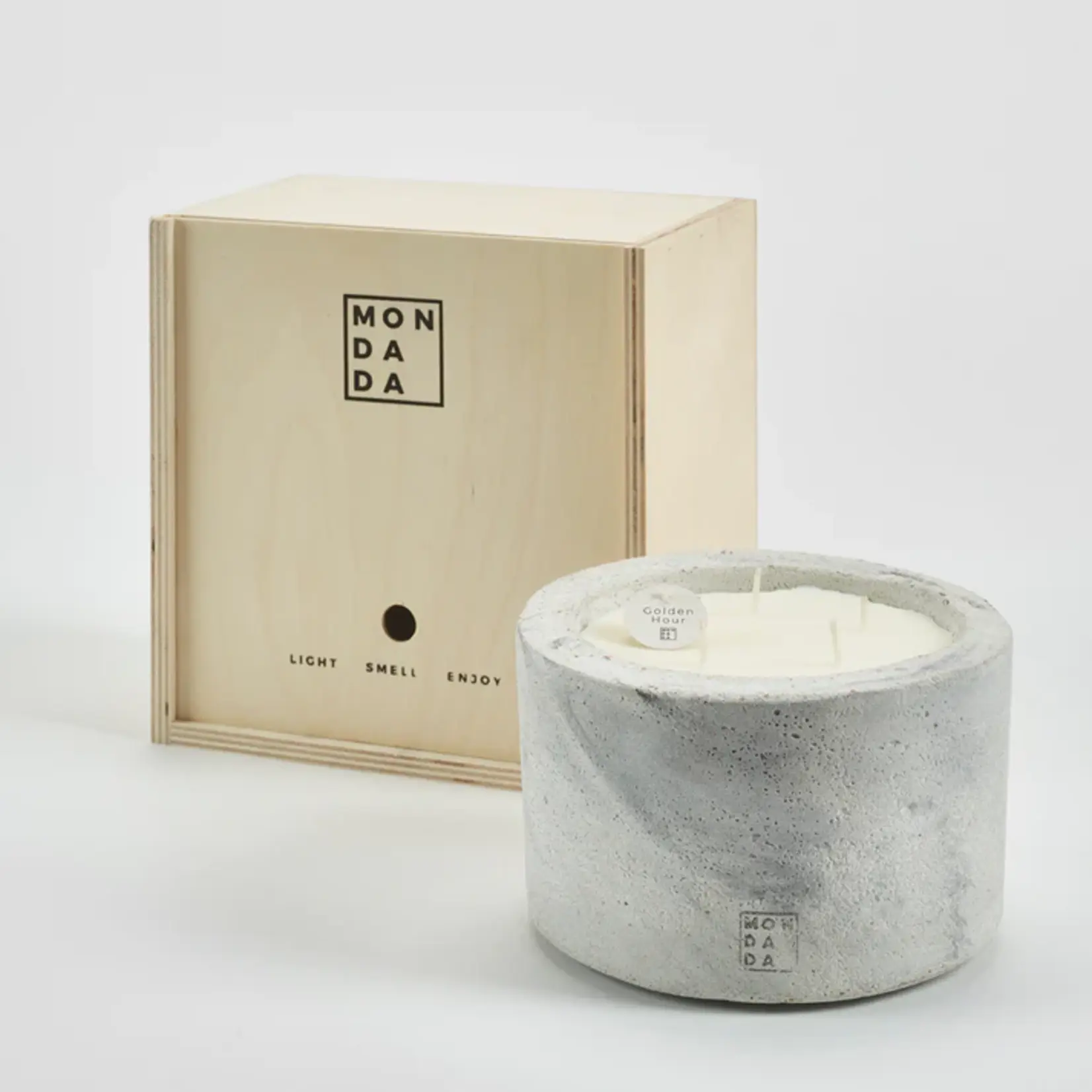 Mon Dada Mon Dada Bougie Urban