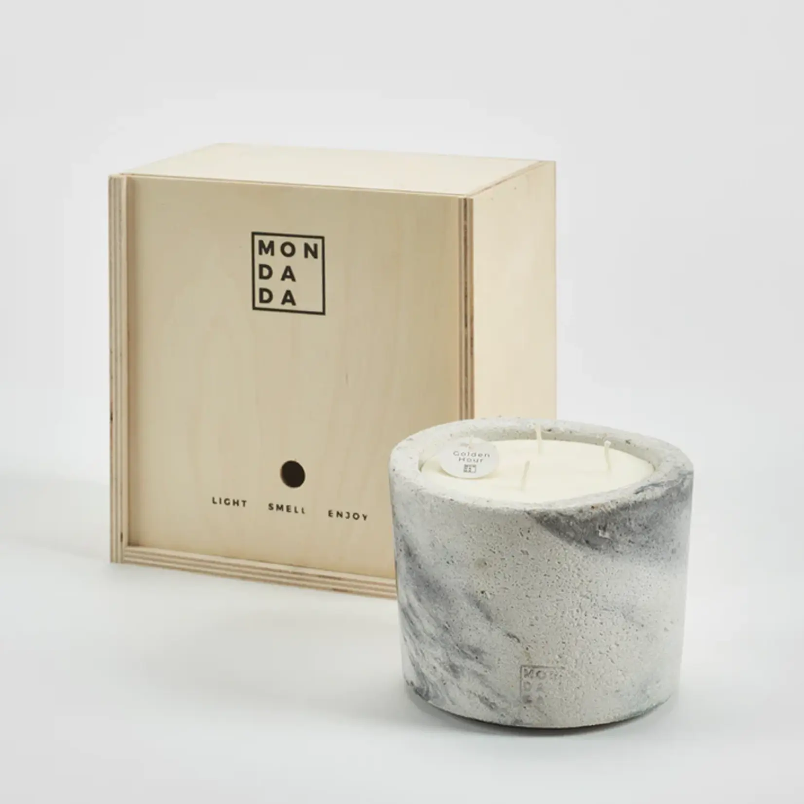 Mon Dada Mon Dada Bougie Urban