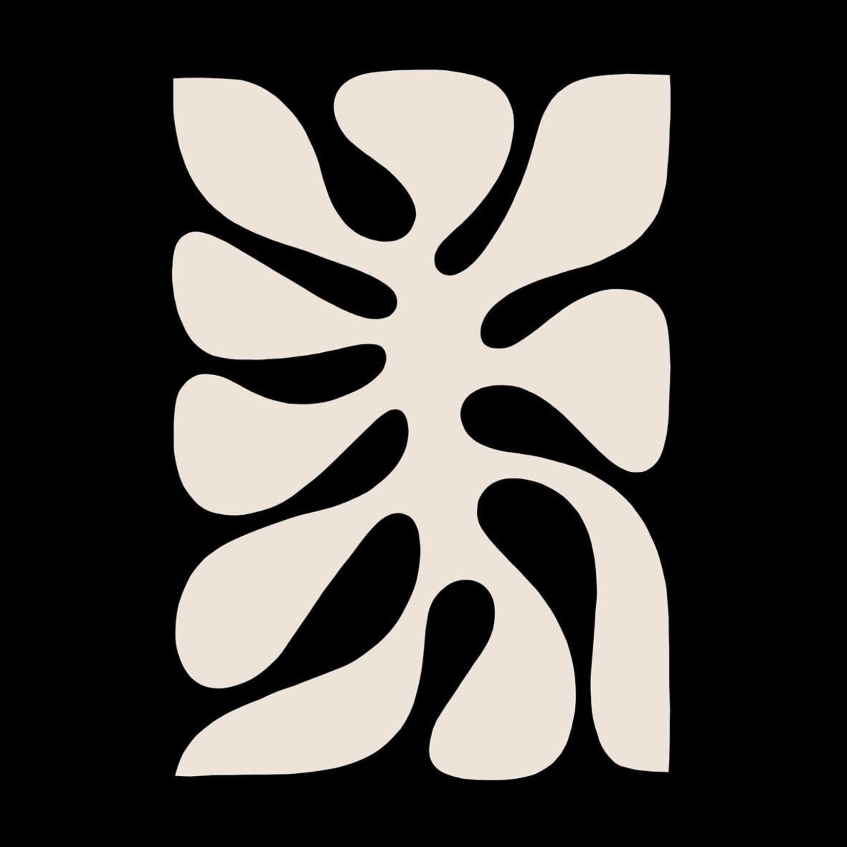 Serviettes en Papier Germaine 33*33