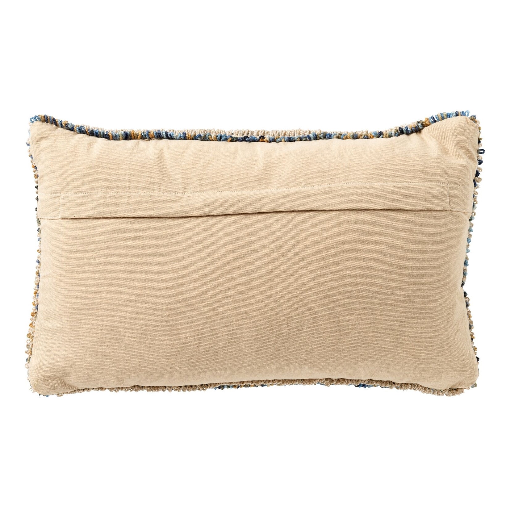 Bivouac Coussin Dario Insignia Blue 30*50