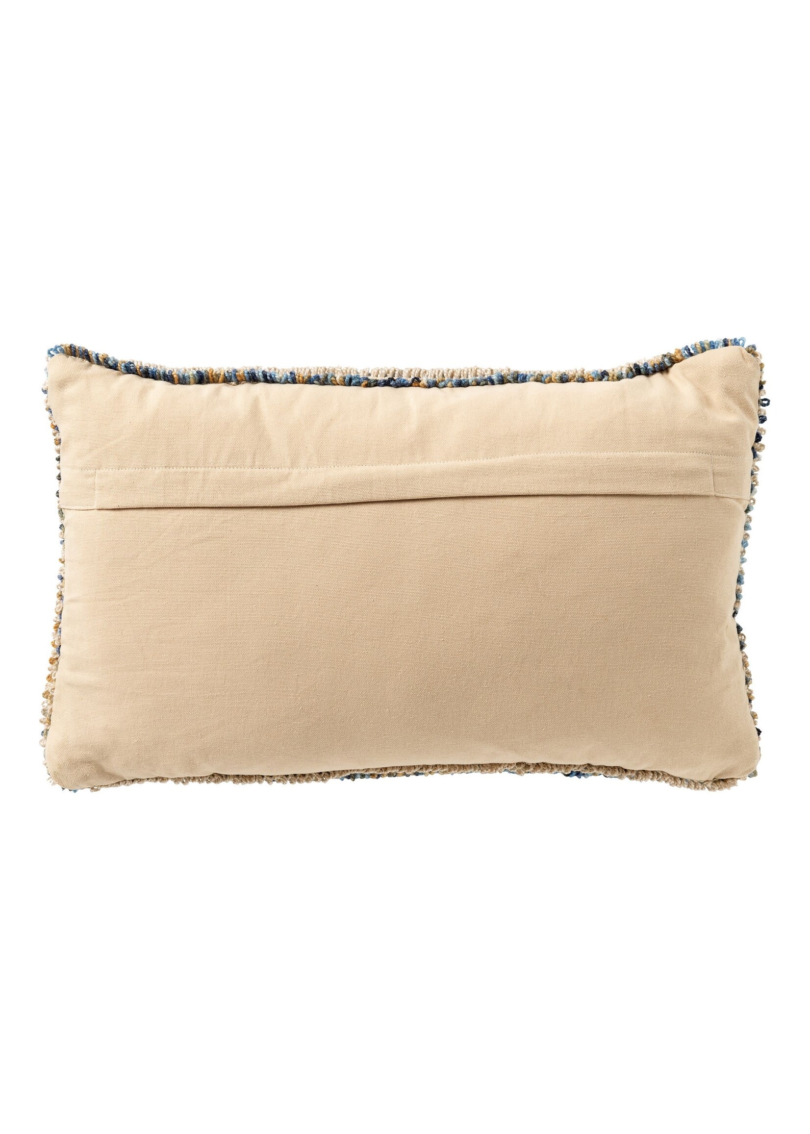 Bivouac Coussin Dario Insignia Blue 30*50