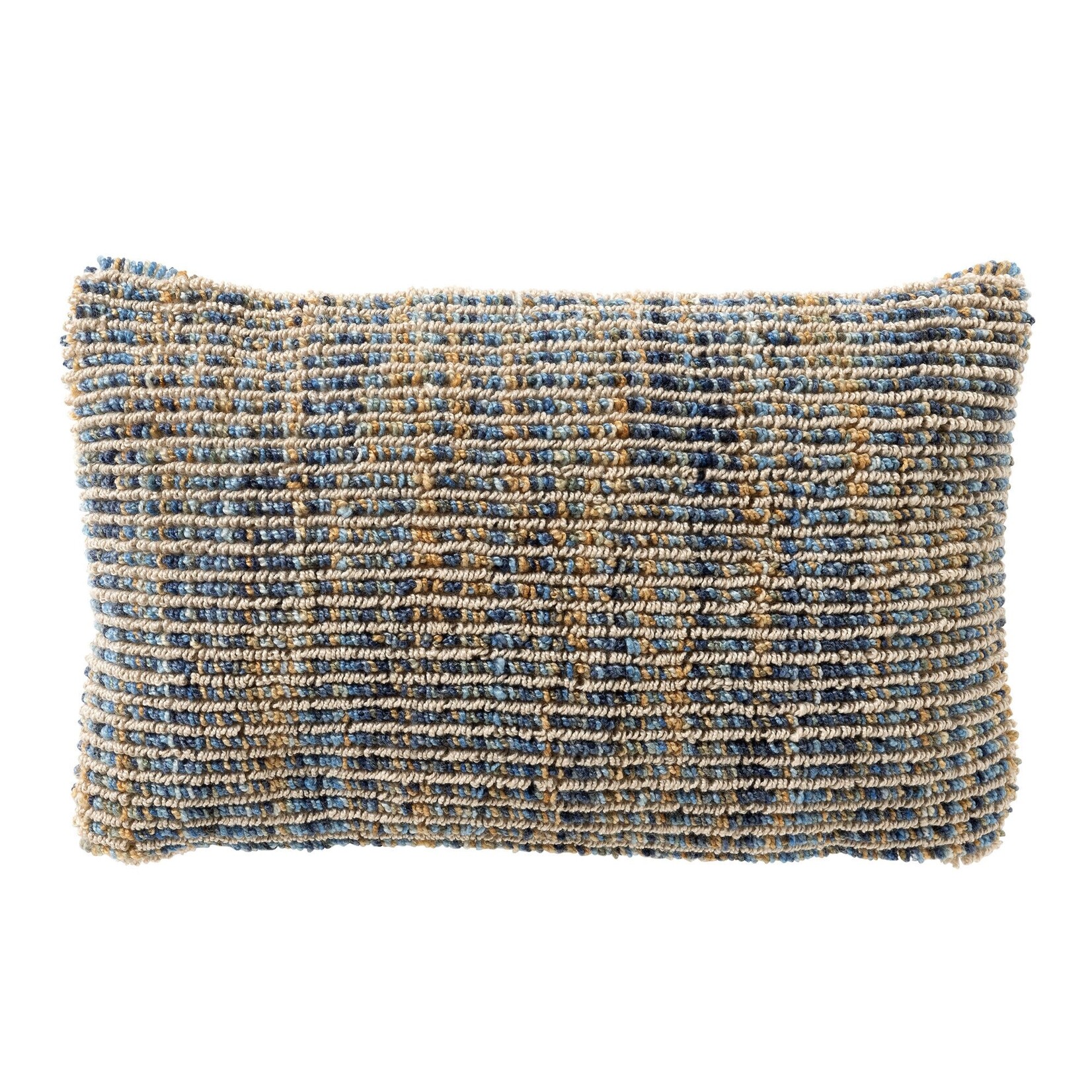 Bivouac Coussin Dario Insignia Blue 30*50