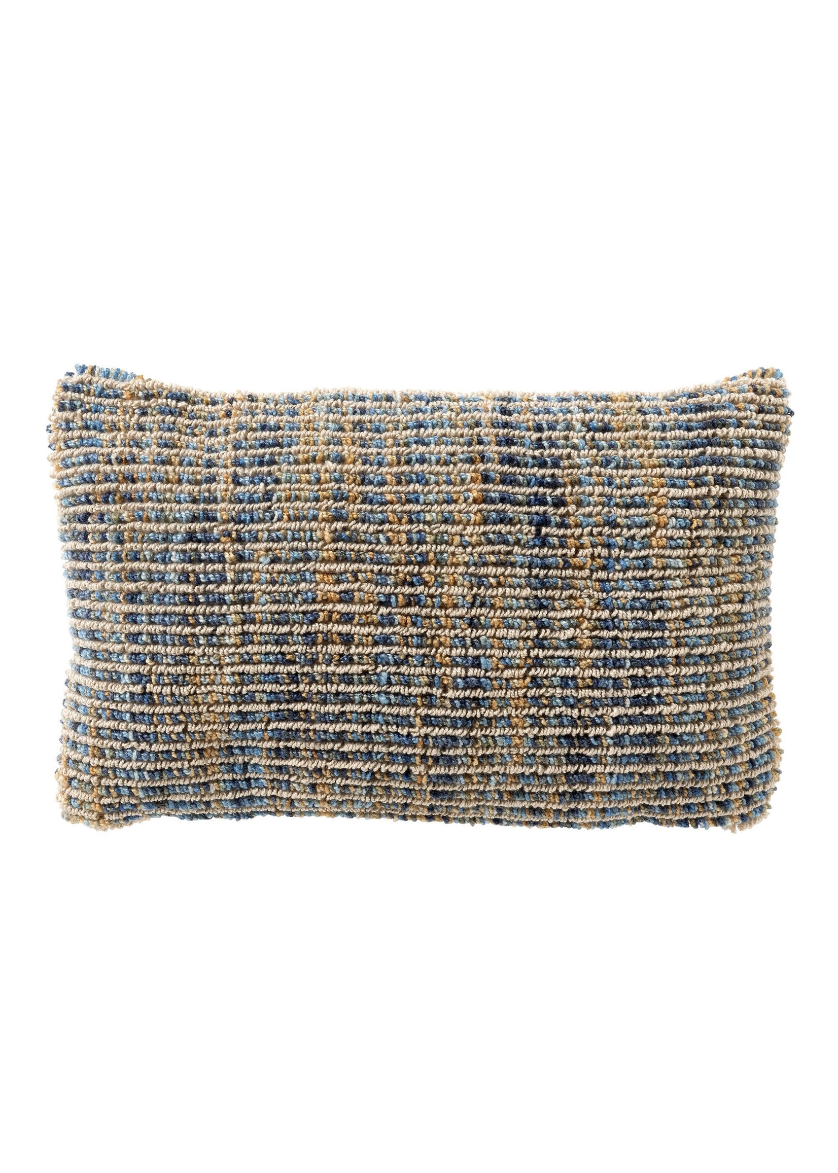 Bivouac Coussin Dario Insignia Blue 30*50