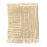 Bivouac Plaid Stefano Semolina