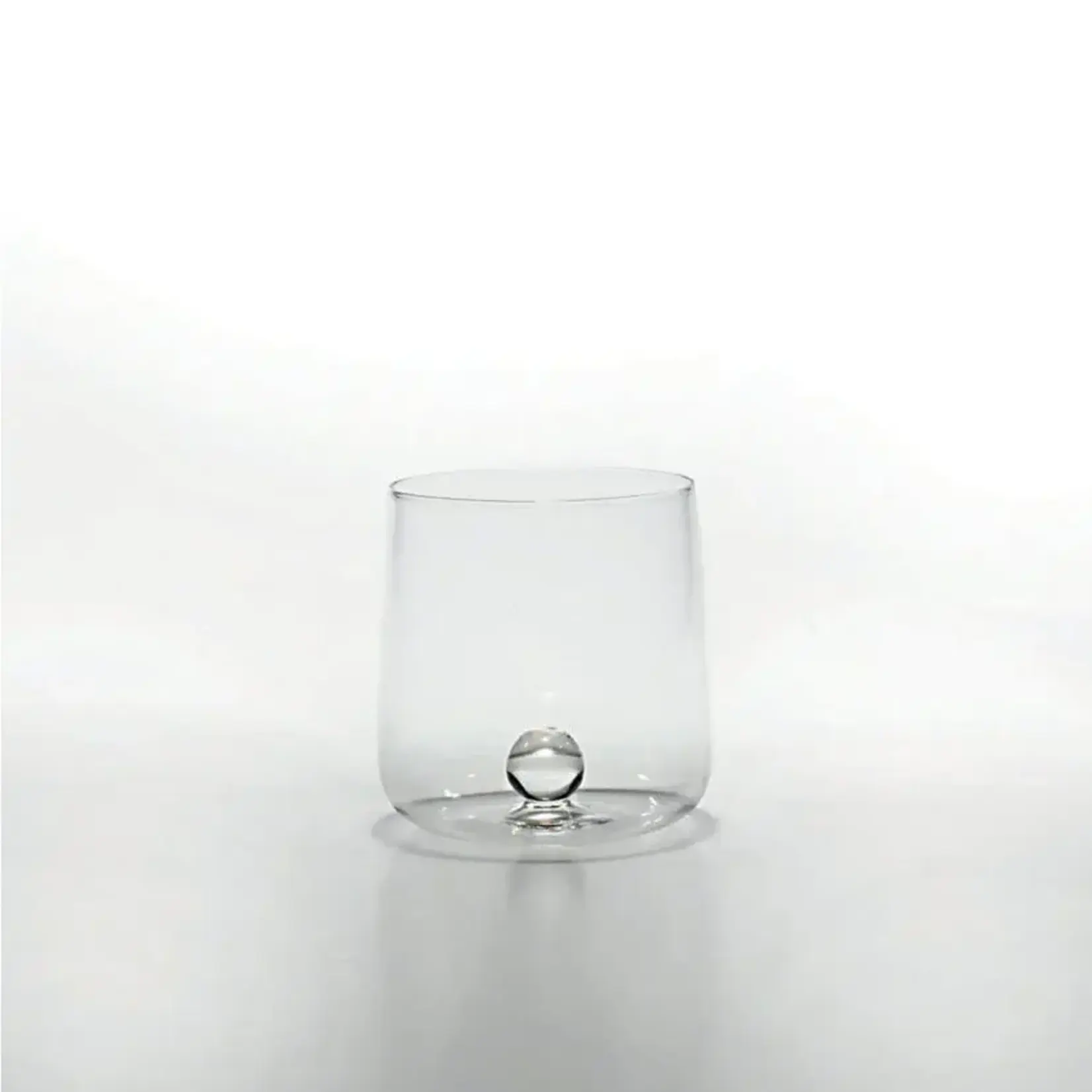 Zafferano Verre Bilia Clear