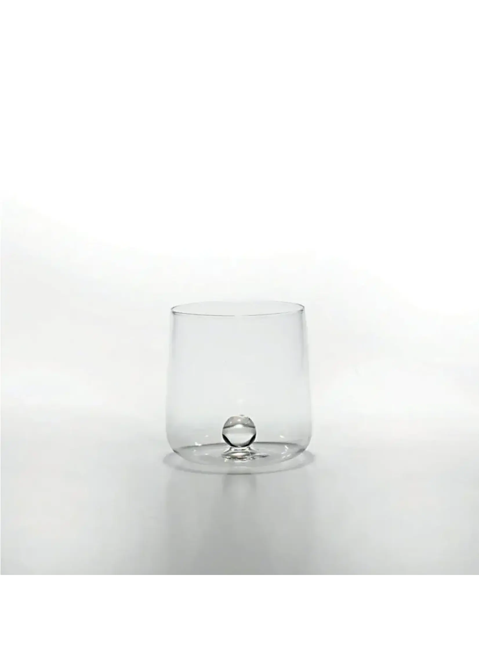 Zafferano Verre Bilia Clear