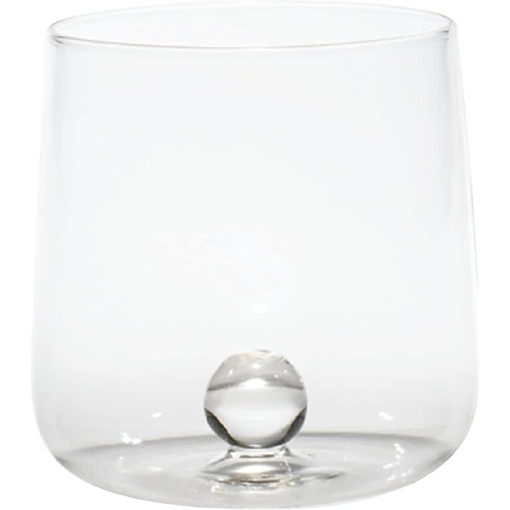 Zafferano Verre Bilia Clear