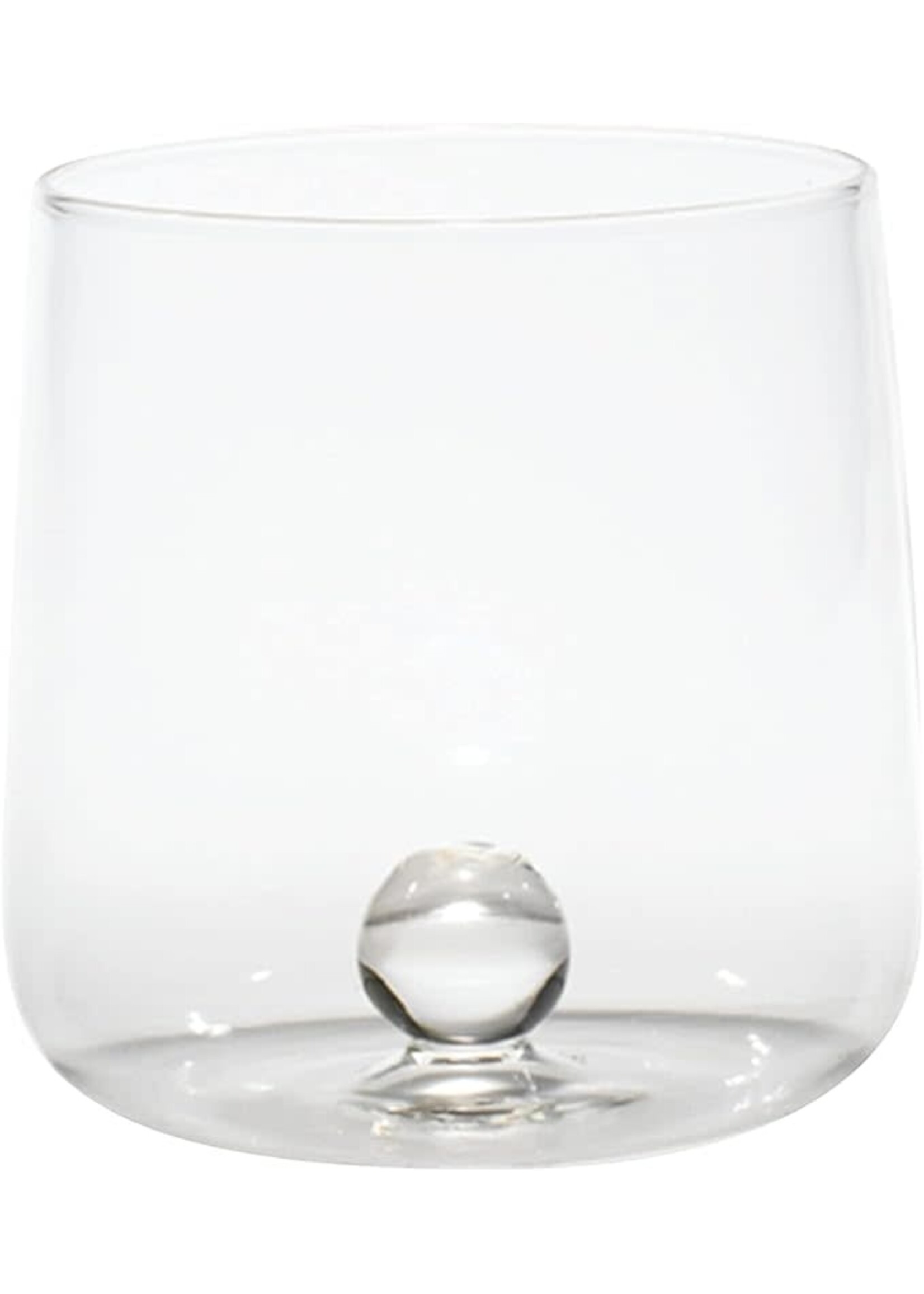 Zafferano Verre Bilia Clear