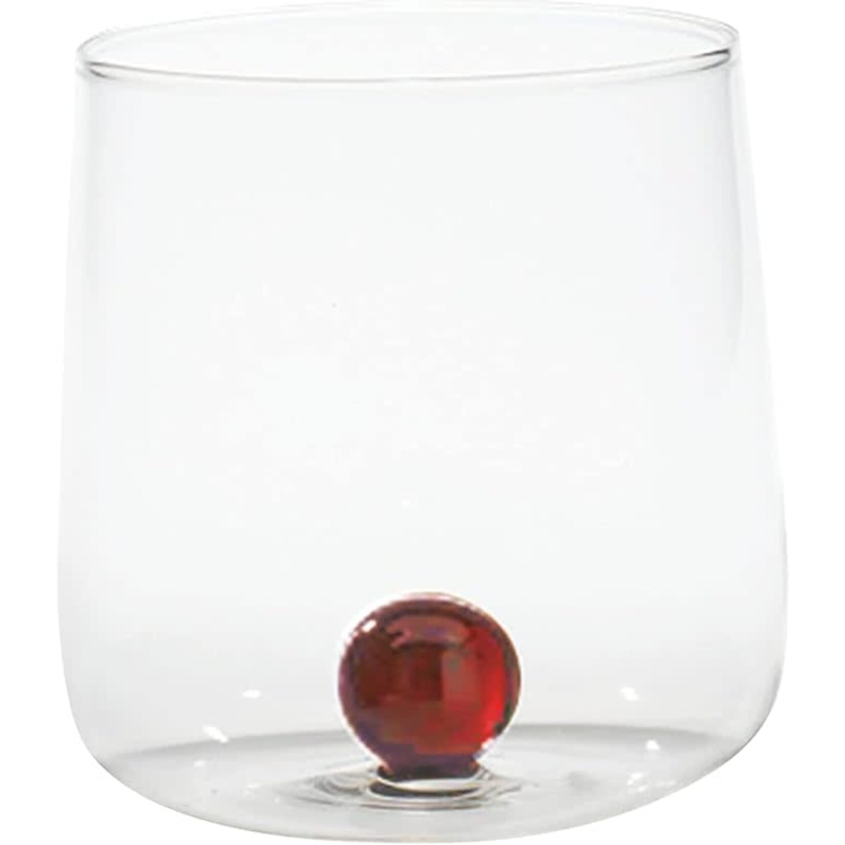 Zafferano Verre Bilia Amber