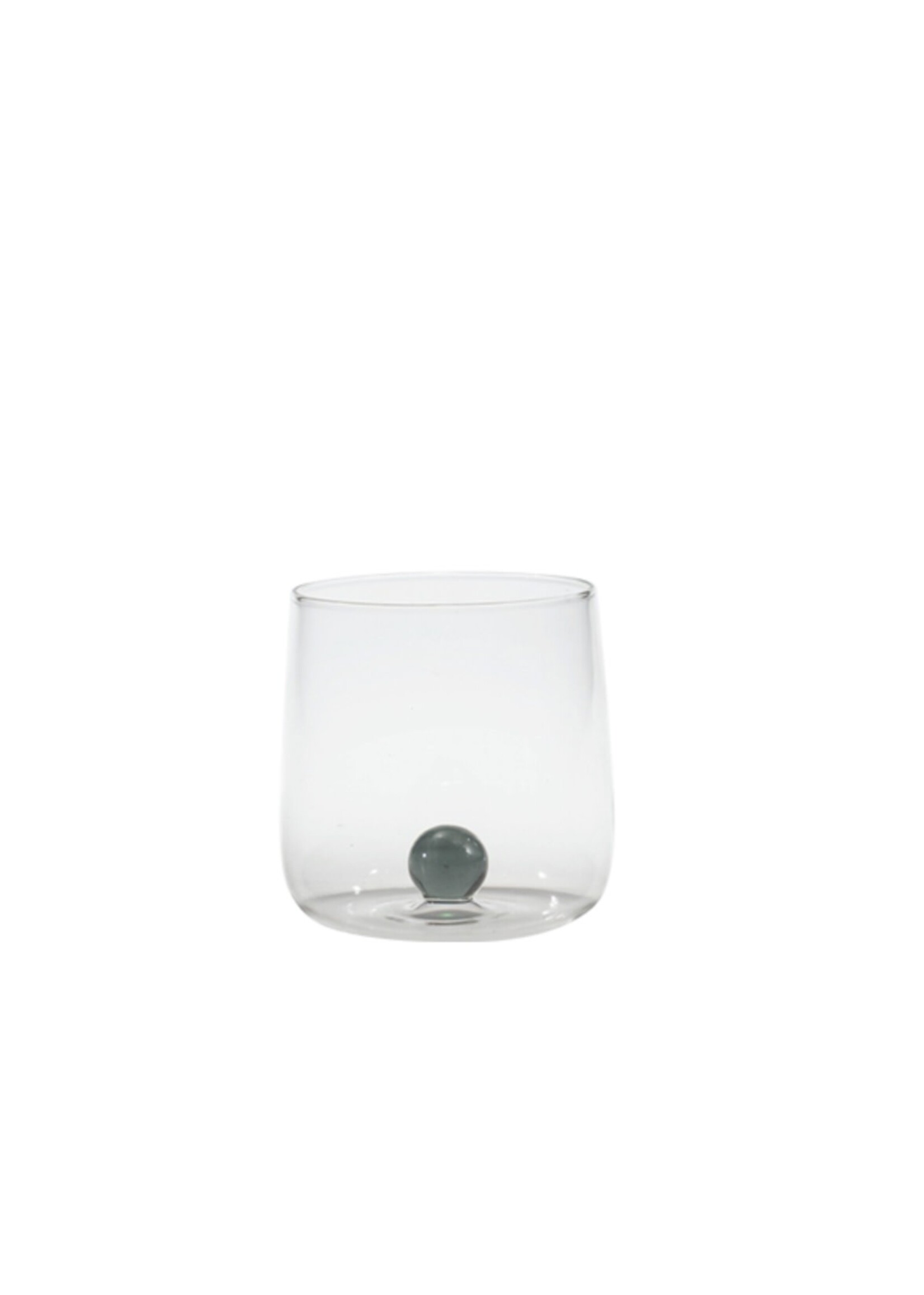 Zafferano Verre Bilia Grey