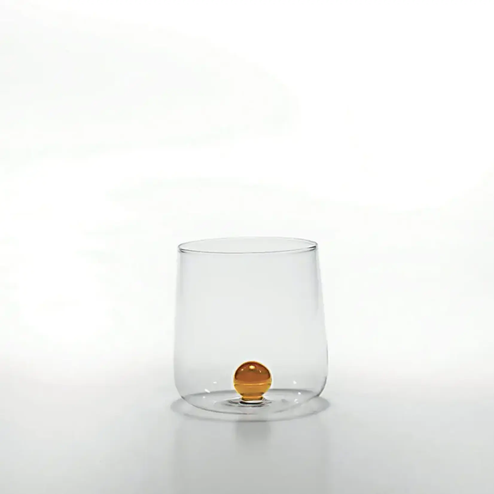 Zafferano Verre Bilia Yellow Gold
