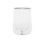 Zafferano Mug Double Paroi Bilia White