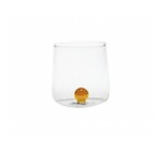 Zafferano Verre Bilia Yellow Gold