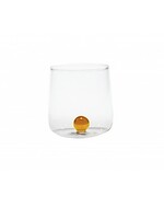 Zafferano Verre Bilia Yellow Gold