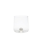 Zafferano Verre Bilia White