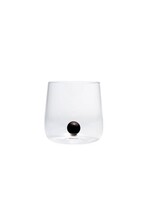 Zafferano Verre Bilia Black