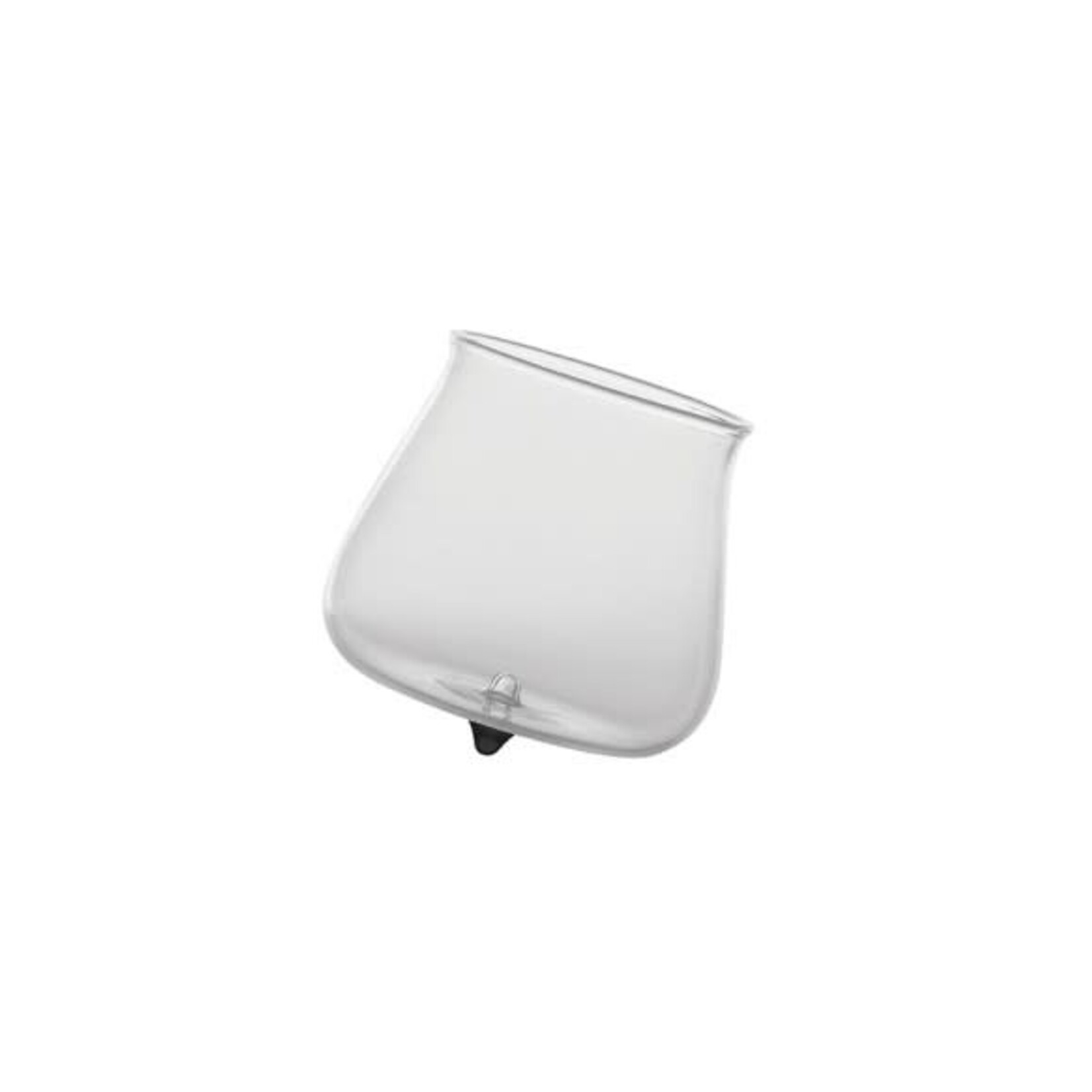 Zafferano Verre Pirolo Black