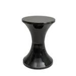 Tabouret Tam Tam Black