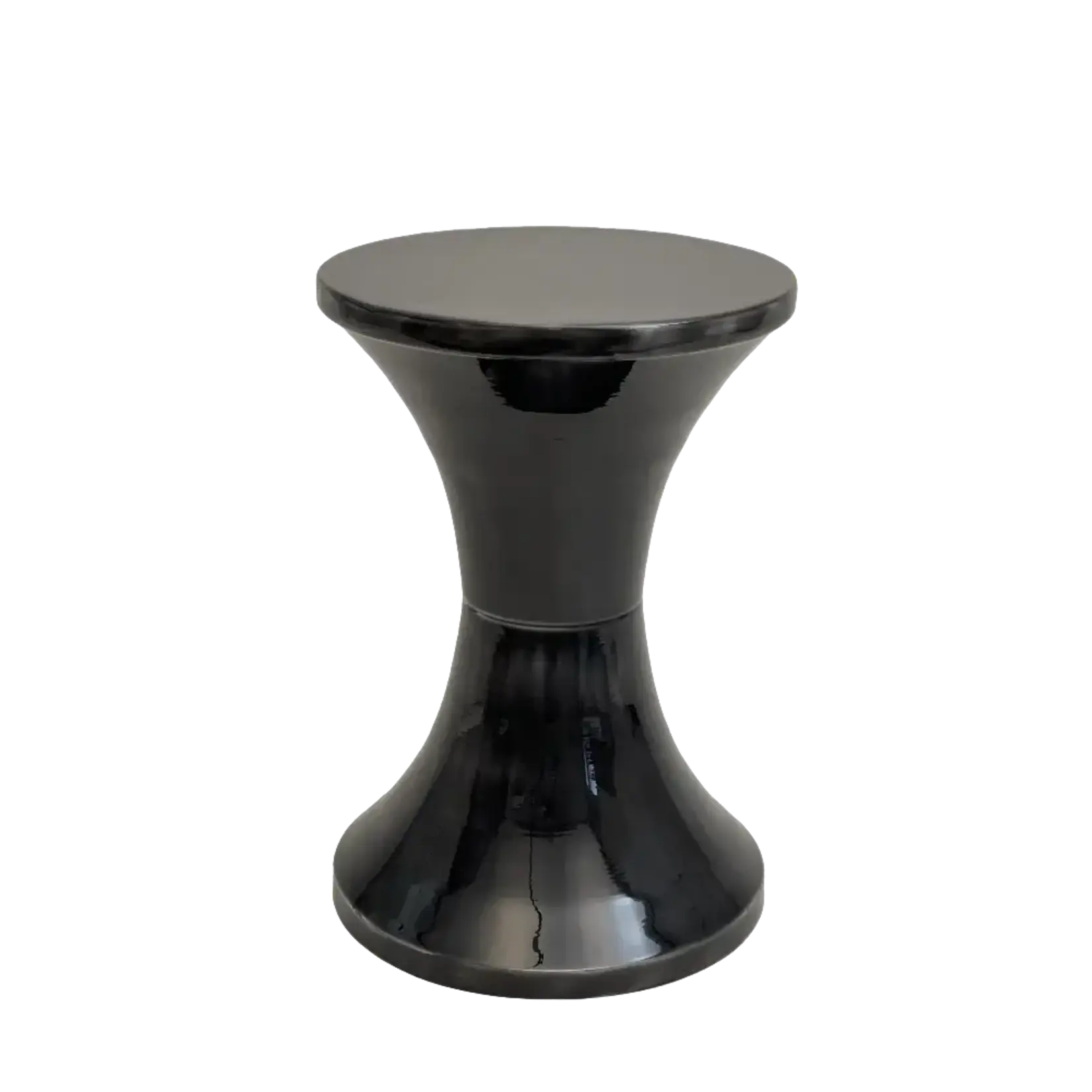 Tabouret Tam Tam Black