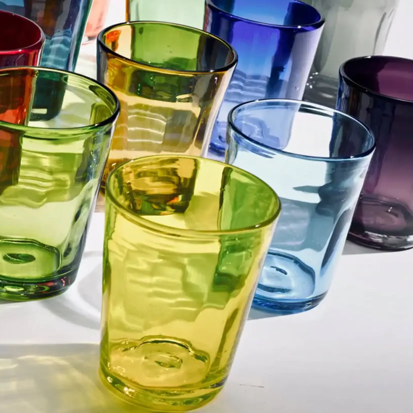 Zafferano Verre Zafferano Bei