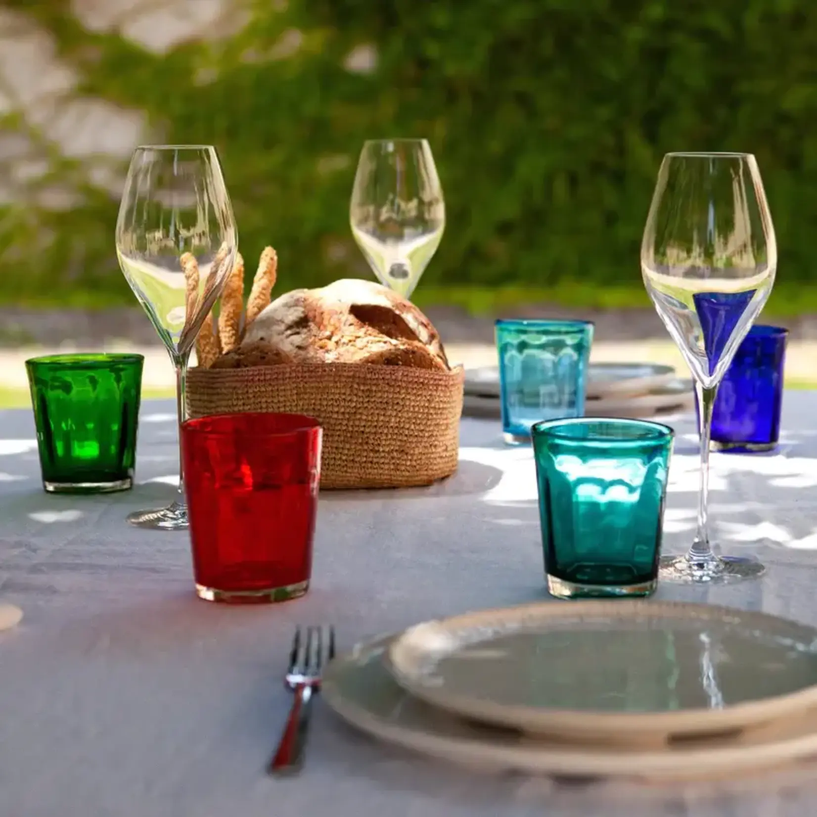 Zafferano Verre Zafferano Bei