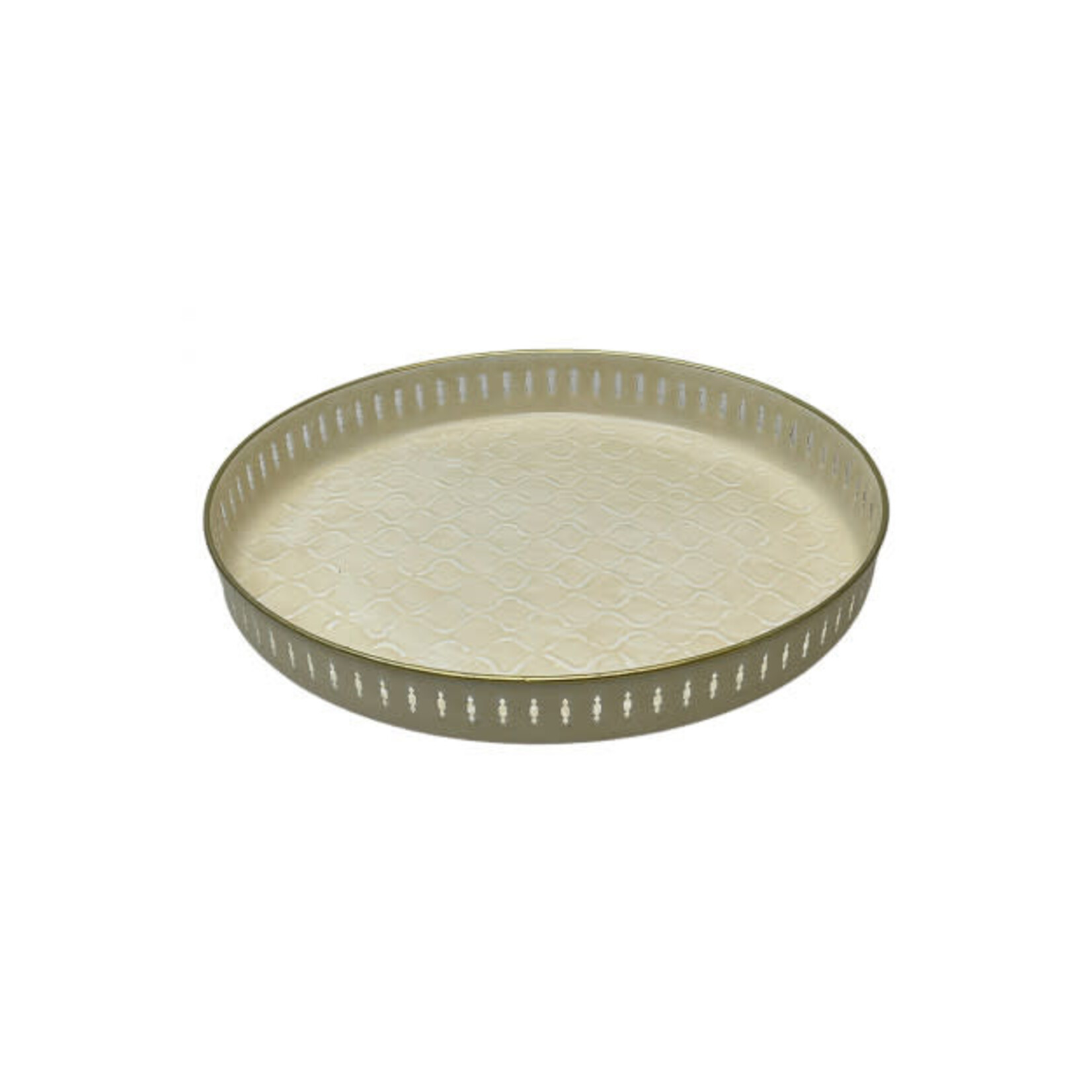 Plateau Riviera Nude 45 cm